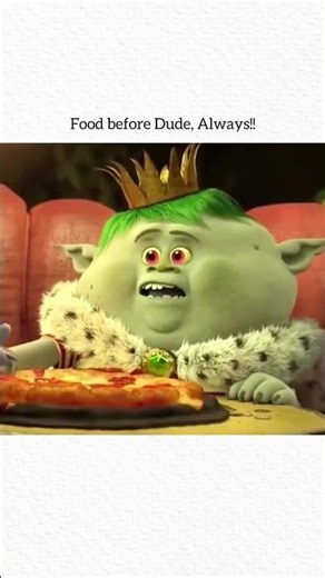 ・・・Trolls - 2016💖✨#Trolls2016 #DreamWorks #Animation #Musical #FamilyMoviie