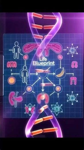 Banana & Human DNA Match: 60% Truth! 🍌
