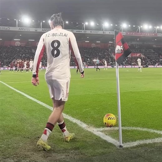 Szoboszlai Shines as Liverpool's Star Player