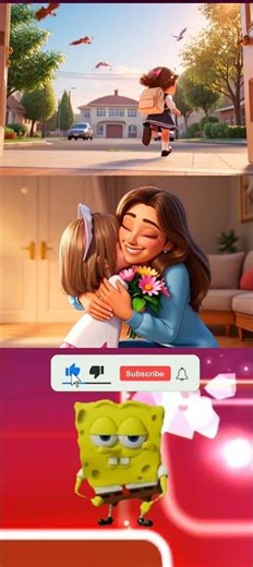 Anime little baby #shorts