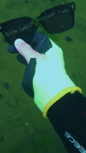 Fall Scuba Treasure Hunt!