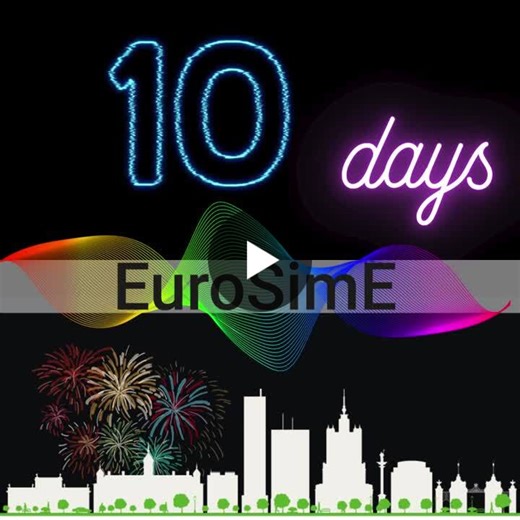 #eurosime #microelectronics #semiconductors #imifinaction | Łukasiewicz - Institute of Microelectronics and Photonics