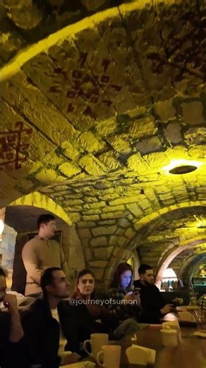 Meeting Travelers from Around the World in Baku 🇦🇿#viral #shorts #journeyofsumon