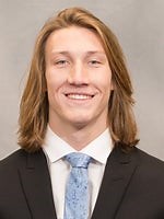 Trevor Lawrence, Jacksonville Jaguars, Quarterback