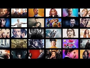 HBO (Asia) Feature Presentation Ident (Summer 2021)