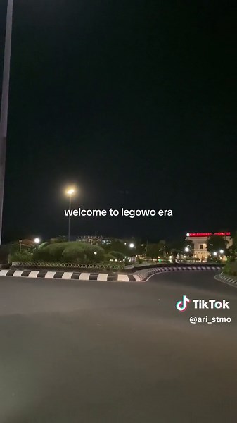 Welcome to Legowo Era | Trending Sound and Songs