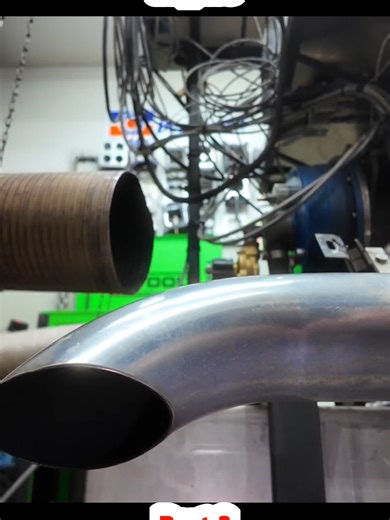 427 Ford Side-Oiler on the Dyno Part 1 - Shelby Cobra Engine (2)