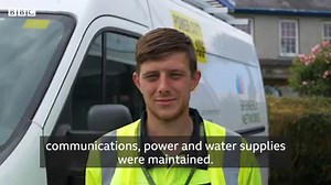 19K views · 166 reactions | The public have thanked the NHS  Now the NHS are thanking the public  | BBC Wales News | Facebook