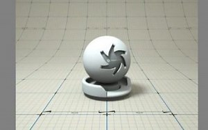 【教程】Octane渲染器系列教程33集 Octane Render Tutorial Series