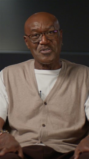 The legendary Delroy Lindo spoke to us about the performers who inspire him and what it’s like to be a part of the cultural phenomenon SINNERS. See him co-host an evening of films tonight in honor MLK Day beginning with the documentary I HEARD IT THROUGH THE GRAPEVINE. | Turner Classic Movies: TCM