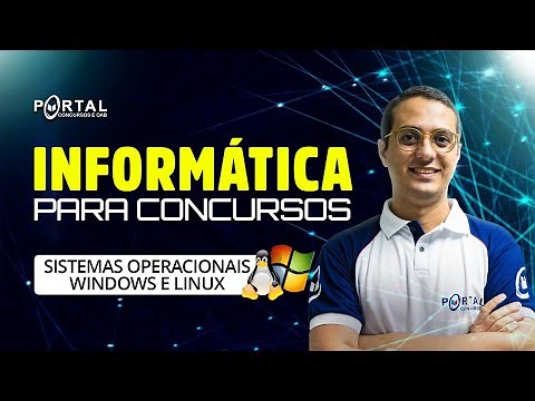 COMPUTER SCIENCE FOR COMPETITIVE EXAMS: Windows and Linux Operating Systems | With Professor Dani...