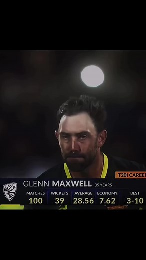 Glenn James Maxwell 🥵#cricket#australia #Maxwell #indiavsaustralia