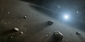 All of humanity should share in the space mining boom