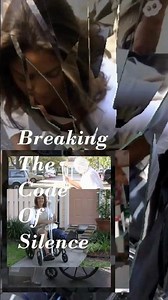 The Rebuilding Of Me-Breaking The Code Of Silence-The Total Transformation 🤸 For True Restoration