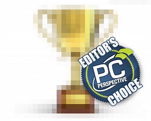 PC Perspective's Best Hardware of 2012 - PC Perspective