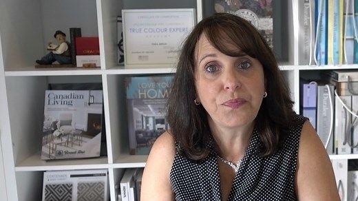 Retainer Agreement - Interior Design Contract - Claire Jefford