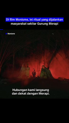 Menjaga Gunung Merapi: Hubungan Ilmiah dan Spiritual