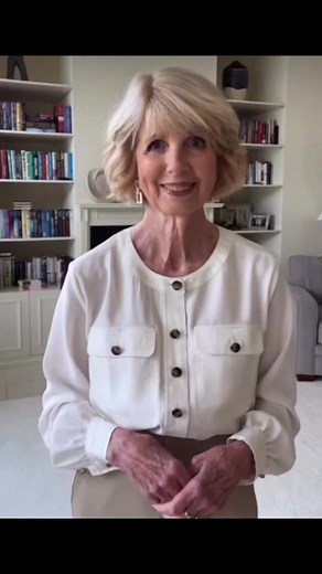 3 Great Blouses @anntaylor available now in Shop My Closet. I love that each one is elegant but also neutral which means so wearable that you will definitely find that you will wear any of these three repeatedly. All three are on sale for 30% off!Gift giving season is coming up and one of these blouses would make a perfect gift!Take a look in Shop My Closet. https://livingmylifeinmy70s.com/shopmycloset | Life in My 70s