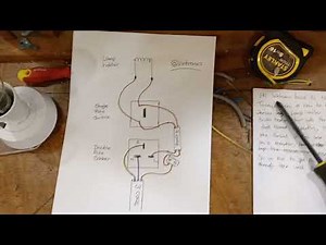 Easy way to build a Dim bulb tester or a series lamp limiter with schematics.