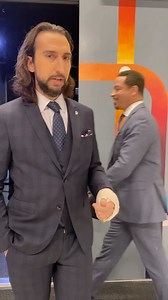 Who is winning the Men’s and Women’s NCAA Tournament? @getnickwright, @chrisbroussard68 & @kevin.wildes make their picks! | First Things First on FS1