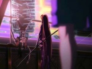 Tenjou Tenge 08 vostfr