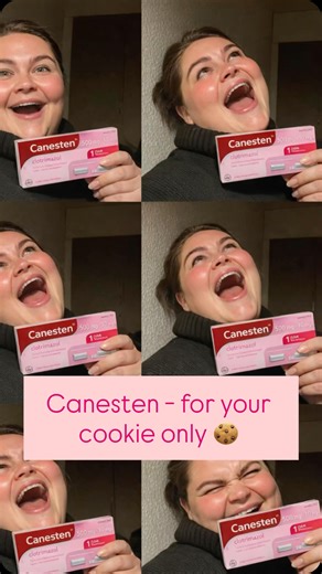 PONY | Vi cane-ses før eller senere 😉For clarification: Canesten til skedesvamp og canebalance til BV💕 #protip er at købe mælkesyretabletter i... | Instagram