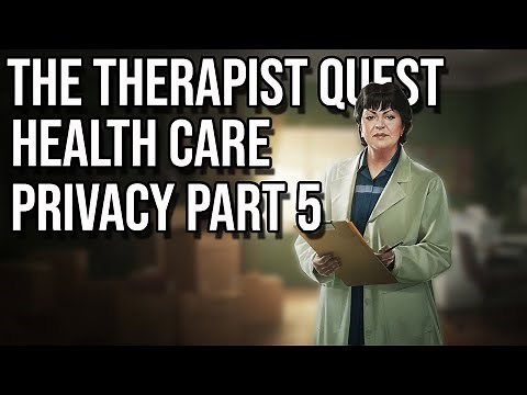 Health Care Privacy Part 5 Quest Guide - ESCAPE FROM TARKOV