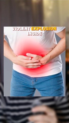 Liquid nitrogen cocktail exploded in her stomach. #intreastingfacts #horror #story
