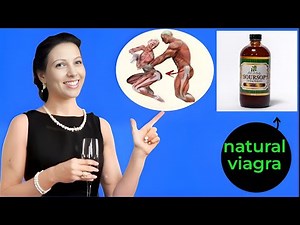 The Natural Cure for ED You've Never Heard Of