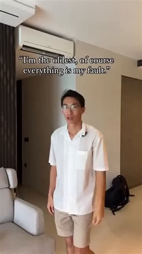 Middle kids, is this true?