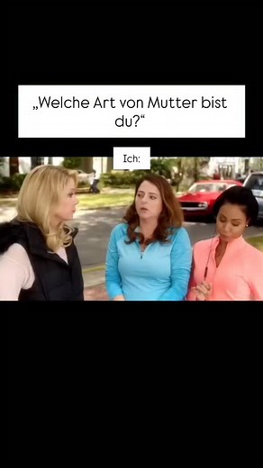 861K views · 42K reactions | Welche Art von Mutter ich bin? Die, die um 8 Uhr Nein sagt – und um 18 Uhr mit Eis, Chips und Bildschirmzeit kapituliert. Mit Würde. ✌️ #BadMomEnergy #ChaosMitCharme #mamahumor #mamareels #momlifeunfiltered #elternrealität #NaWerKennst #SarkasmusIstSelbstschutz #mentalLoadMama #MomLifeGermany | momentummom.life | Facebook