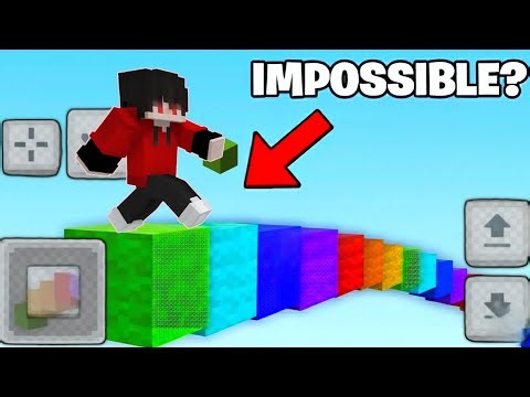 Can I Mastered Best Minecraft Skills Using New HUD!🔥