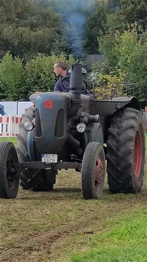 #Sound #LANZ #BULLDOG #Traktor #LanzBulldog #Schlepperbanden #Treffen #Honsberg #Radevormwald
