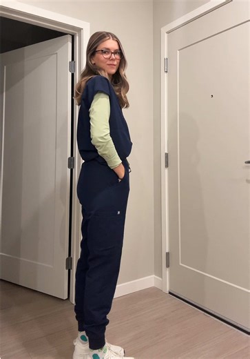 Outfit of the Day Inspiration for Nurses