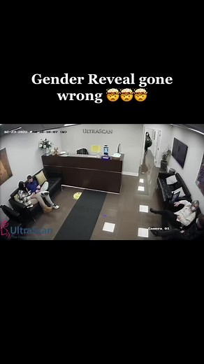 Hilarious Gender Reveal Fail Compilation