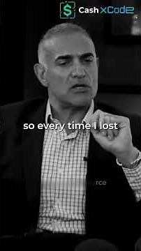 Unlocking the Unbreakable Mindset: Tim Grover’s Secrets from Training Kobe Bryant & Michael Jordan