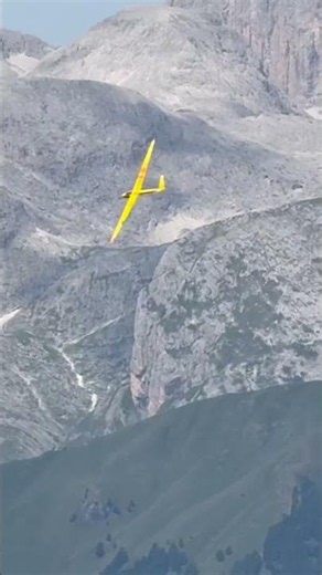 Salto Valenta #hangflug