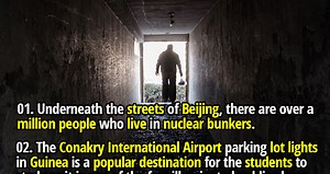 50 Fascinating Facts about Capital Cities From Around the World - Fact Republic