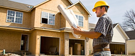 Course of Construction Insurance - Builders Risk - Netsurance Canada