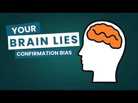 Confirmation Bias: The #1 Reason Your Decisions Are Flawed