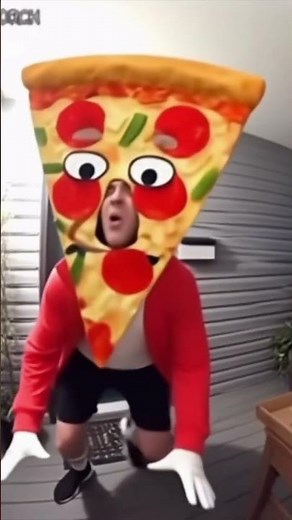 Pizzaboy After Midnight
