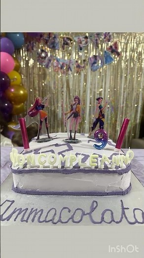 Kpop demon hunters cake quick and easy demon pattern cake huntr/x #kpopdemonhunters #cakedecorating