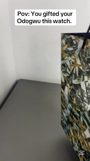 Men’s Fashion & Gifts in Accra on TikTok