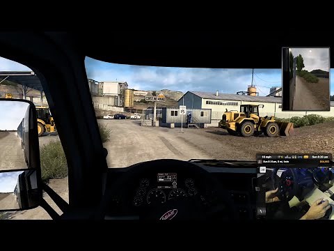 Logitech G29 and shifter setup and shifting without using the clutch or floating gears tutorial.