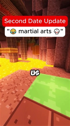 Charle and Summer part 2 #foryoupage❤️❤️ #karate #Kyokushin #martialarts #Minecraft