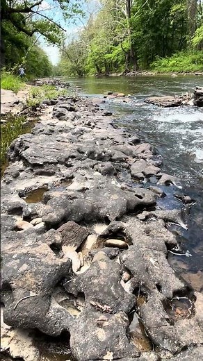 #WillsCreek #WillsMountain