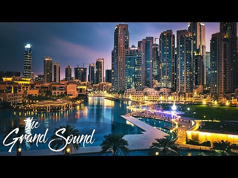 'Midnight Dreams' - Relaxing Deep House & Progressive House Mix