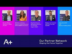 AirPlus Partner Insights: Our Partners' Future Expectations