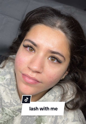 Lash Mapping Techniques for Artists 🌟