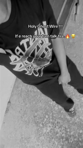 The Holy Ghost Wire Challenge: Test Your Skills!